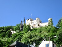Slot Stolzenberg