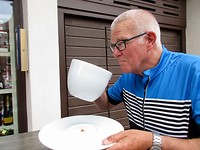 Kopje koffie