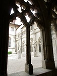 De dom van Eichsstatt