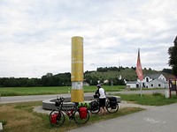 Uitleg van de Limes