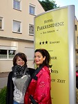 Deze dames hebben ons verwend