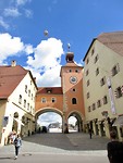 Regensburg