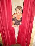 Op de pot