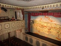 Het oudste theater