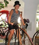 Fahrradmuseum