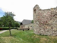 Romeinse muur