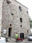 Romeinse toren