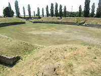 Amfitheater