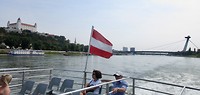 Volle kracht vooruit