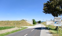 Elk dorp heeft zijn dijk gekregen