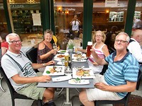 Samen Weens eten