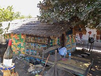 Lokaal huisje