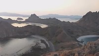 Padar Island