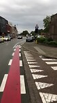 Vertrek uit Ravels