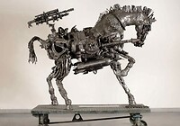 Willie-Bester-Trojan-Horse-III