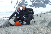 Antarctica