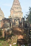 East Mebon