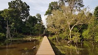 Neak Pean
