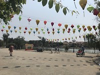 Hoi An