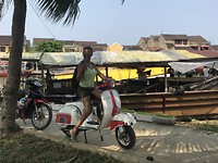 Hoi An