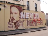 Never
