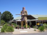 Ned Kelly