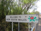 Hello New south Wales