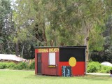 Aboriginals ambassade
