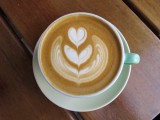 Koffie zoals koffie moet zijn