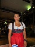 Australische schone