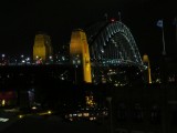 Magic moments 2. Harbour bridge