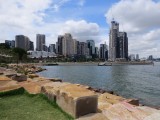 Big city