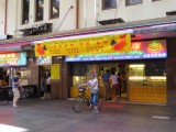 Chinees shopping