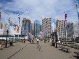 Darling harbour