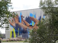 Wall art
