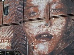 Wall art