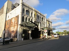 Hotel 115