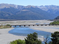 Long bridge