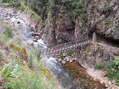 Gorge