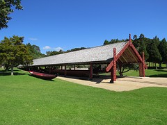 Boathouse