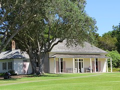Governors house