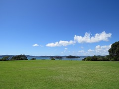 Governors view