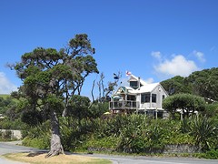 Beach house