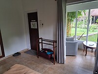 Mijn huisje