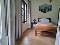 Lekker bed
