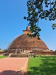 Jethawana stupa