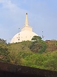 Stupa Mihintale