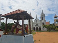Katholieke kerk