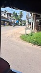 Onderweg met tuktuk