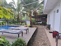 Laatste adres Optimum residence